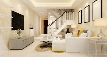 Retail Interior Design