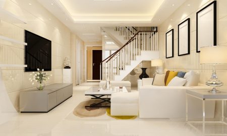 Retail Interior Design